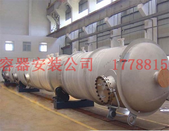 郾城压力容器产品现货